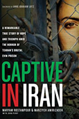 Captive in Iran Captive in Iran