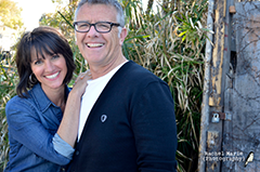 Brian & Cheryl Brodersen - Photo by Rachel Marie Photography
